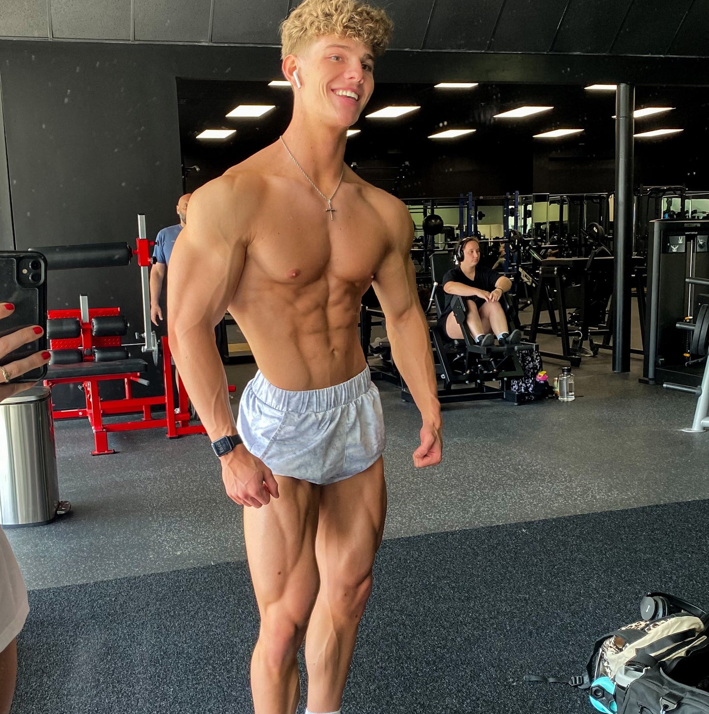 Ultimate Cutting Guide