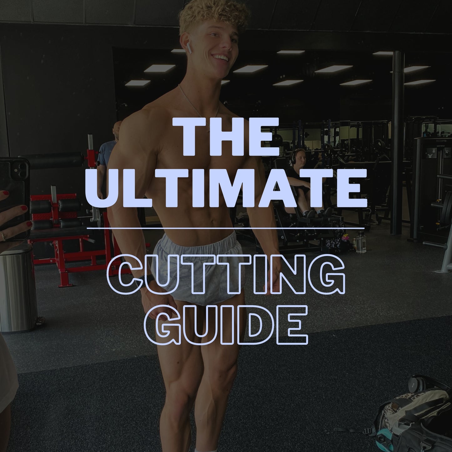 Ultimate Cutting Guide