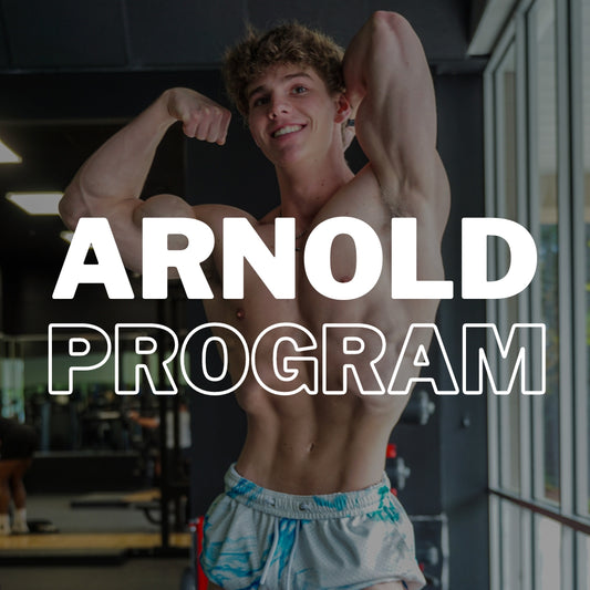 Arnold Program