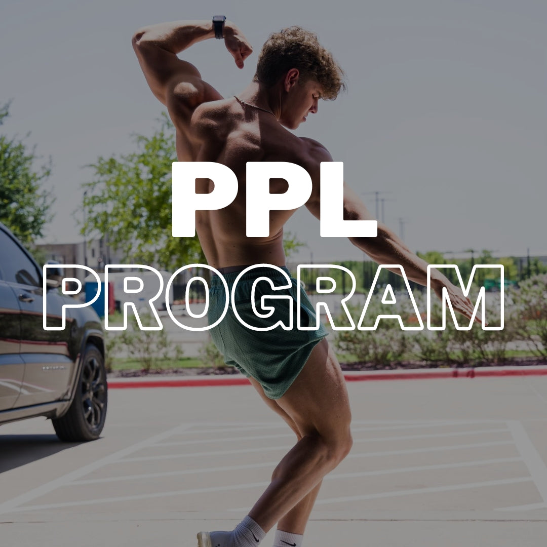 PPL Program – Casey Kelly